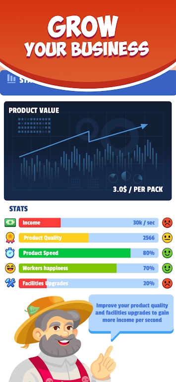 可可咖啡农场截图