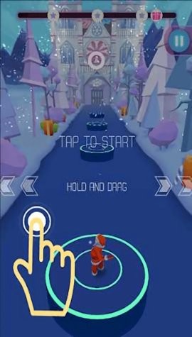 节拍跳跃者截图