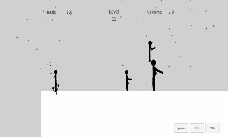 杀死棒子军团截图 杀死棒子军团截图