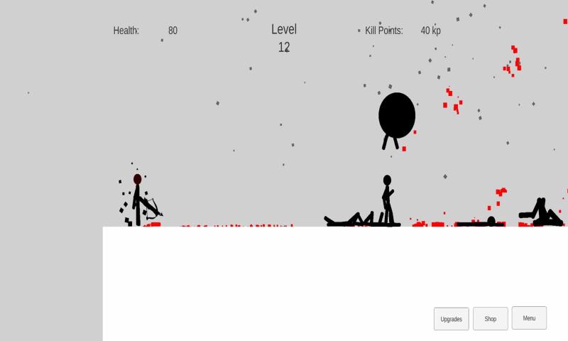 杀死棒子军团截图 杀死棒子军团截图