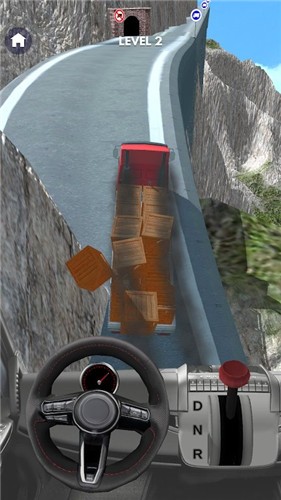 熟练的司机截图 熟练的司机截图