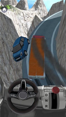 熟练的司机截图 熟练的司机截图