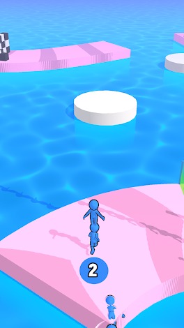 人群超速赛跑截图 人群超速赛跑截图