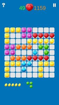 果冻拼图网格截图 果冻拼图网格截图