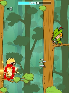 主角不是火柴人截图 主角不是火柴人截图