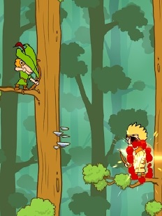 主角不是火柴人截图 主角不是火柴人截图