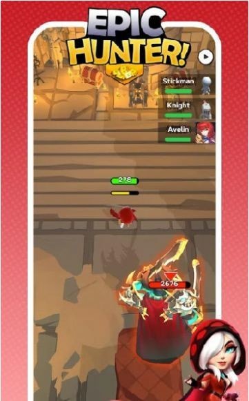 魔力之剑截图 魔力之剑截图