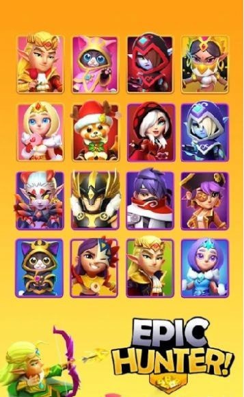 魔力之剑截图 魔力之剑截图