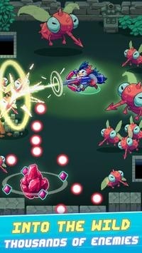 野枪手失地冒险截图 野枪手失地冒险截图