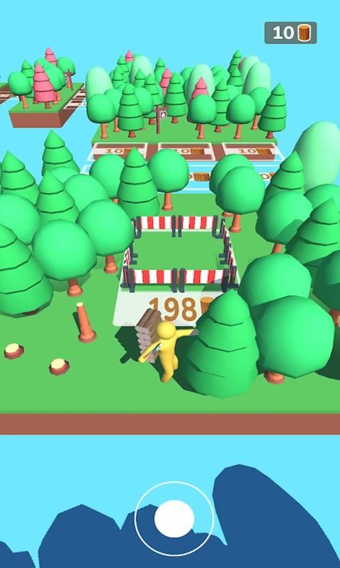 工艺之地截图 工艺之地截图