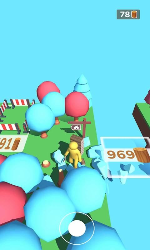 工艺之地截图 工艺之地截图