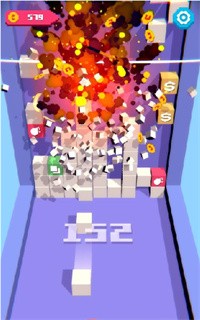 砖块生成器截图 砖块生成器截图