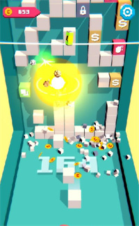 砖块生成器截图 砖块生成器截图