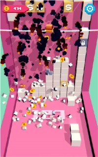 砖块生成器截图 砖块生成器截图