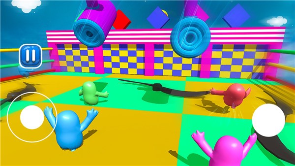 梦幻大乐园截图 梦幻大乐园截图