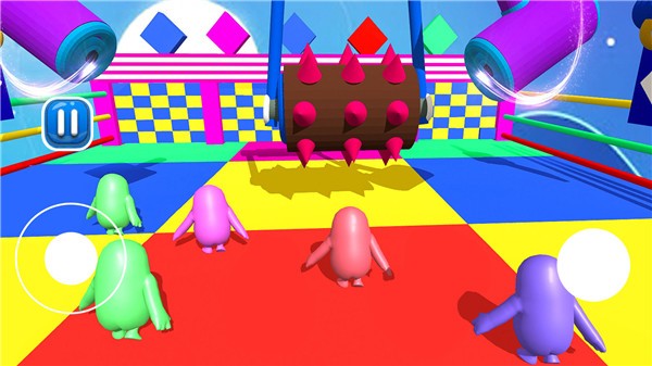 梦幻大乐园截图 梦幻大乐园截图