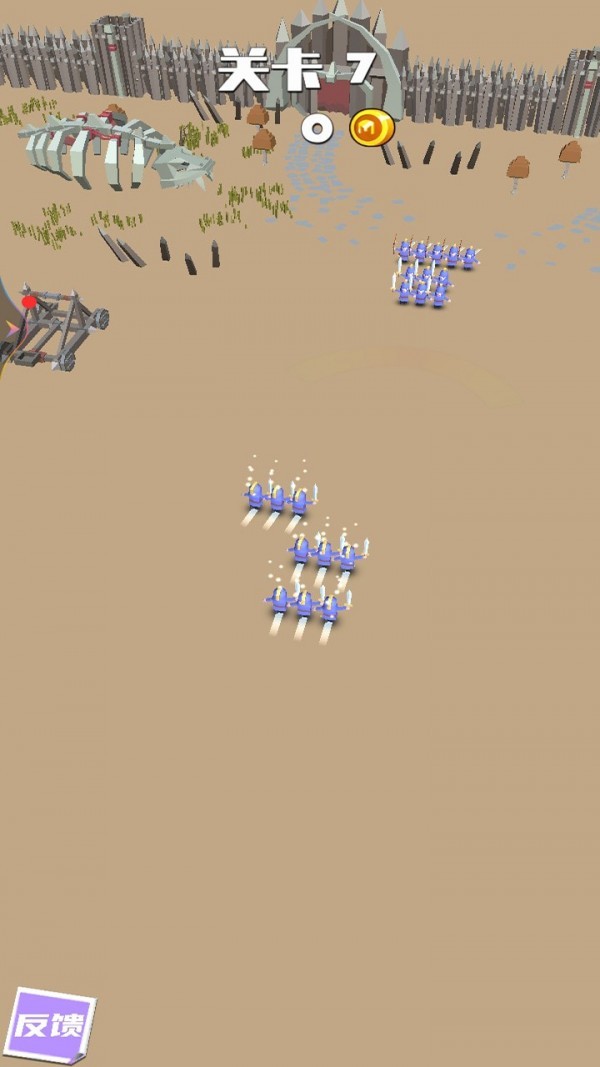 疯狂特战队截图 疯狂特战队截图