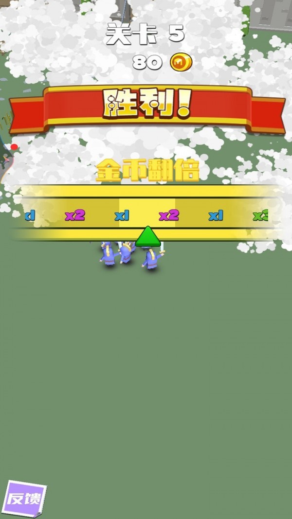 疯狂特战队截图 疯狂特战队截图