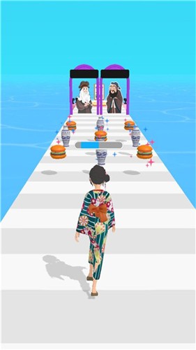 御姐冲冲冲截图