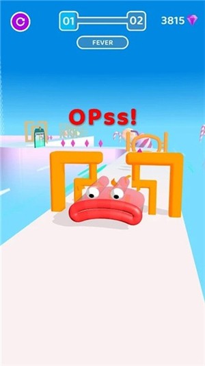 有弹性的脸截图 有弹性的脸截图