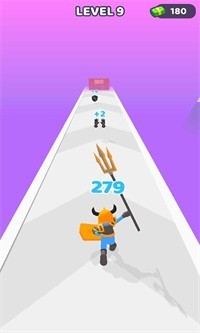 成为英雄的路截图 成为英雄的路截图