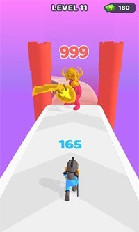 成为英雄的路截图 成为英雄的路截图