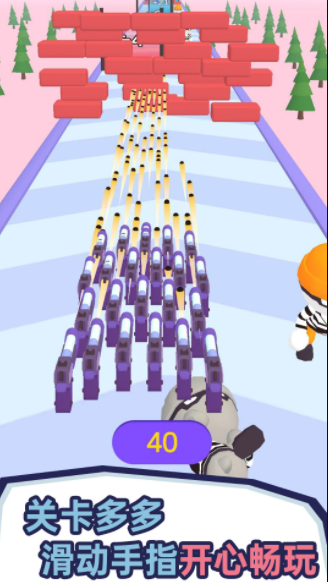 枪火砸砸砸截图 枪火砸砸砸截图