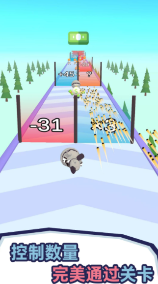 枪火砸砸砸截图 枪火砸砸砸截图