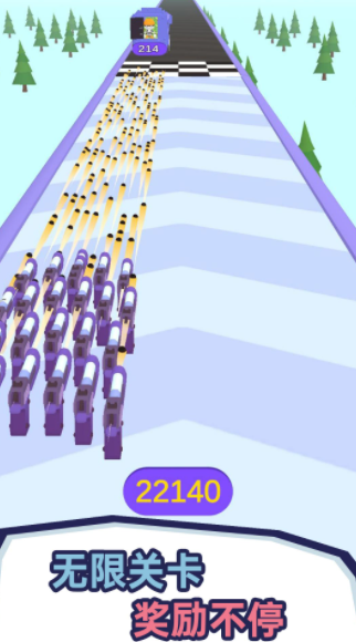 枪火砸砸砸截图 枪火砸砸砸截图