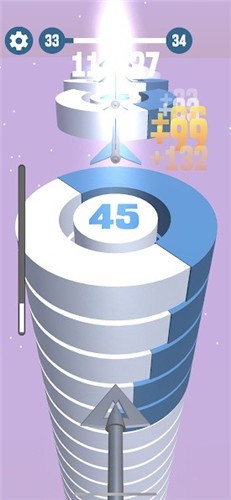 魔性射箭截图 魔性射箭截图