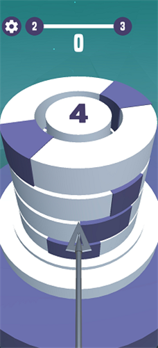 魔性射箭截图 魔性射箭截图