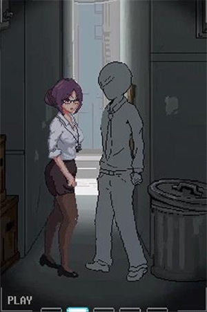 小巷子里的秘密事情中文版截图 小巷子里的秘密事情中文版截图