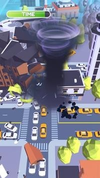 龙卷风猛冲截图 龙卷风猛冲截图