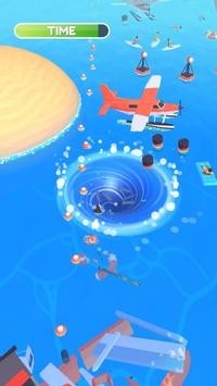 龙卷风猛冲截图 龙卷风猛冲截图