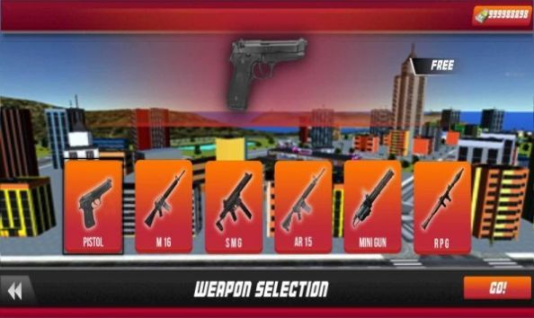 神奇城市青蛙模拟器截图 神奇城市青蛙模拟器截图