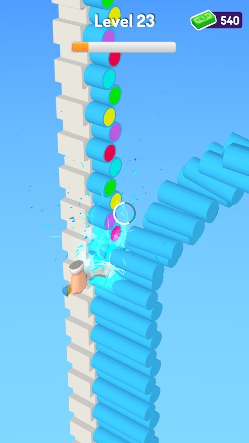 友好切片机截图 友好切片机截图