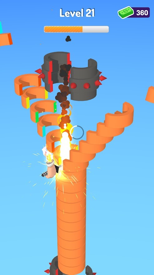 友好切片机截图 友好切片机截图