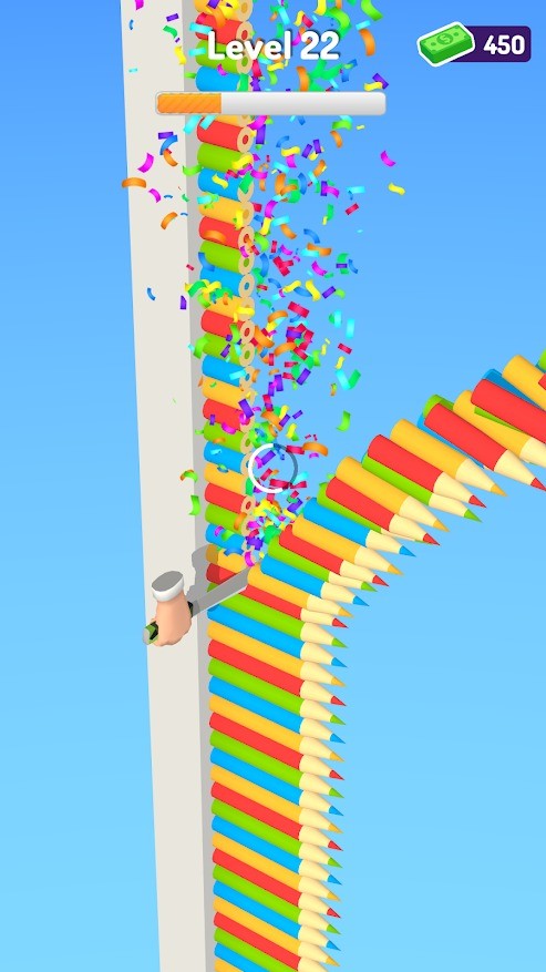 友好切片机截图 友好切片机截图