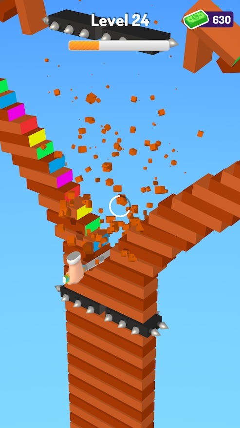 友好切片机截图 友好切片机截图