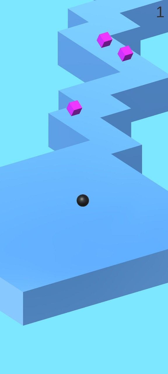 转角遇到球截图 转角遇到球截图