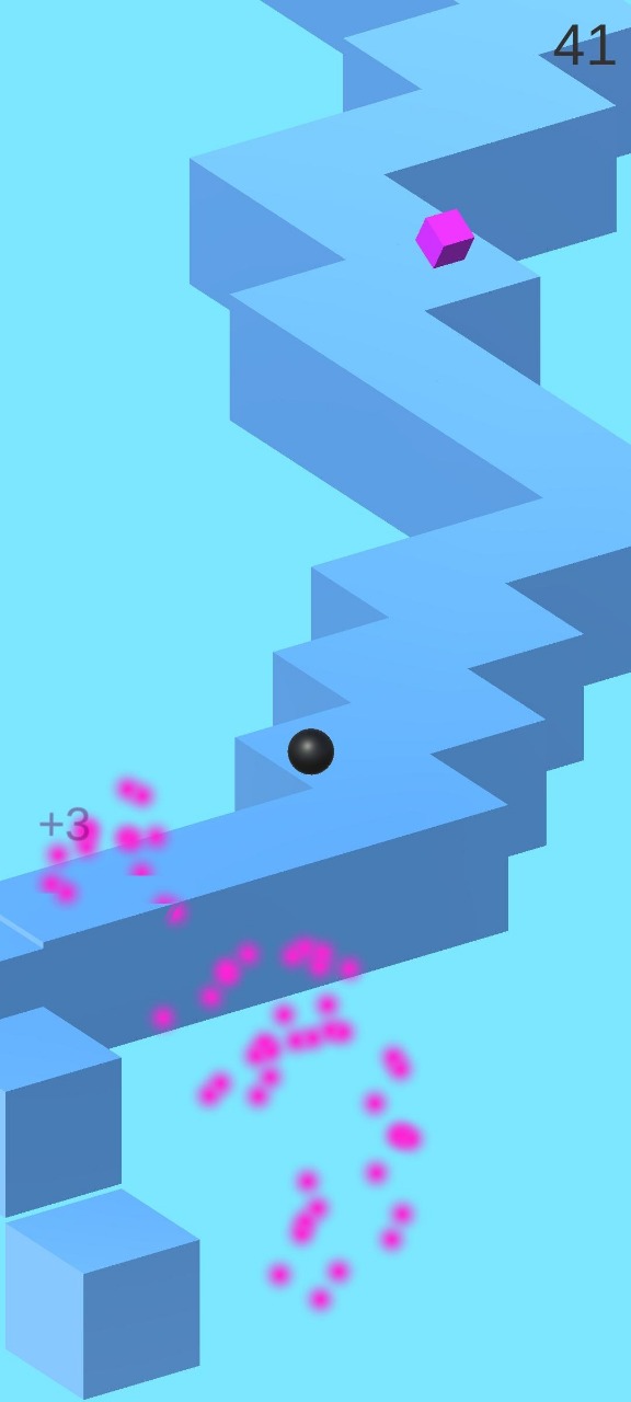 转角遇到球截图 转角遇到球截图