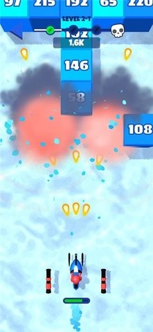 破冰射击者截图 破冰射击者截图