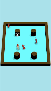 冰上切片截图 冰上切片截图