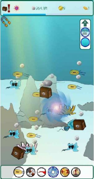 动物合成进化截图 动物合成进化截图