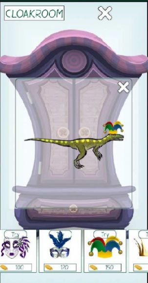 动物合成进化截图 动物合成进化截图