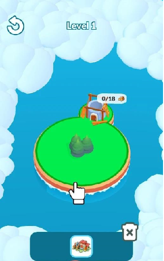 岛民逃岛截图 岛民逃岛截图