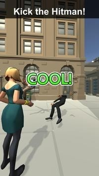 超疯狂特技截图