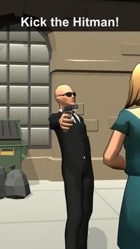 超疯狂特技截图