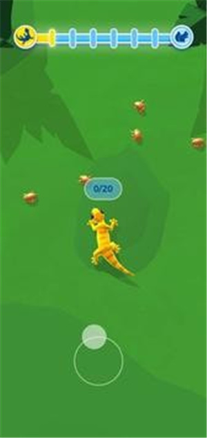 生物进化论截图