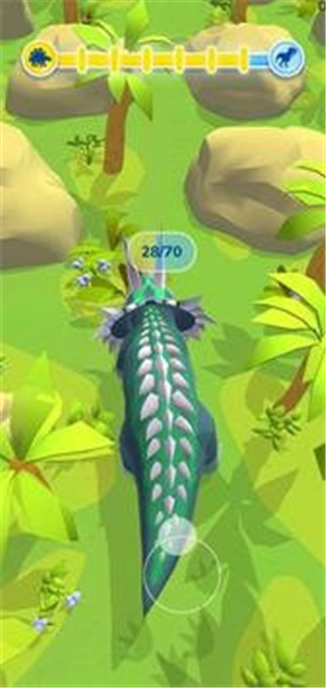 生物进化论截图